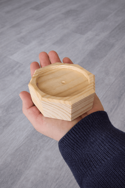 Koltuk, Baza Yükseltici 3,5 x 7 (1 Adet)