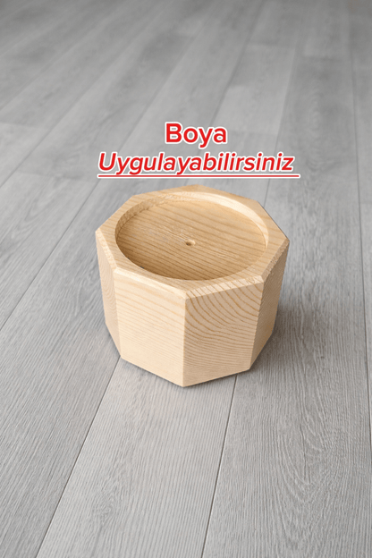 Koltuk, Baza Yükseltici 5 x 7 (1 Adet)