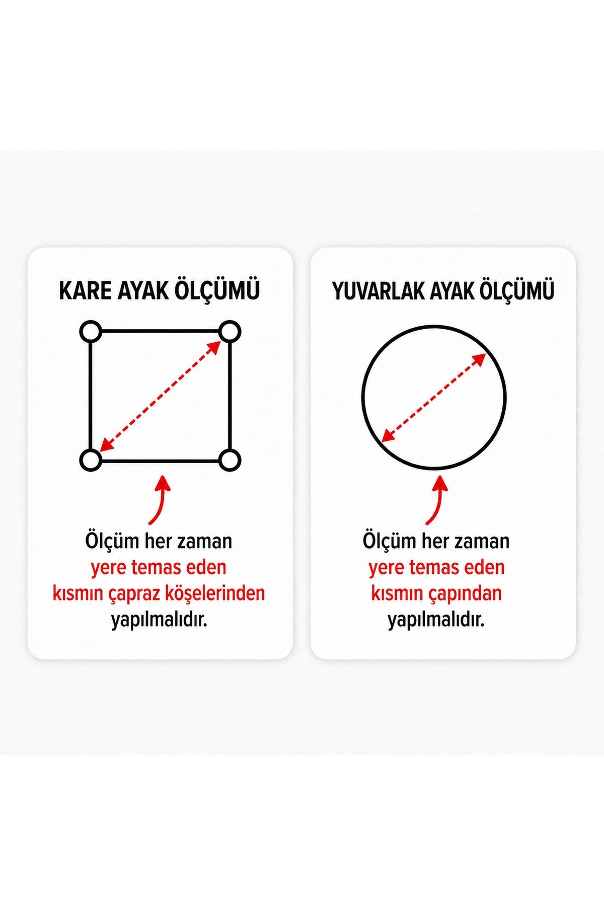 Robot Süpürge İçin Ahşap Baza Yükseltici (4cm Yükseltir, Çap.9) | Oyuklu Takoz (1 Adet)